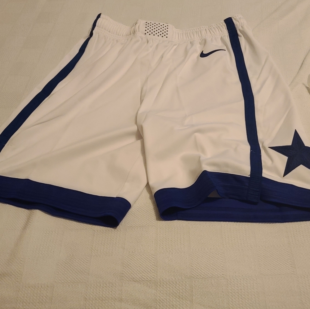 Dallas Cowboys NFL Authentic size 38